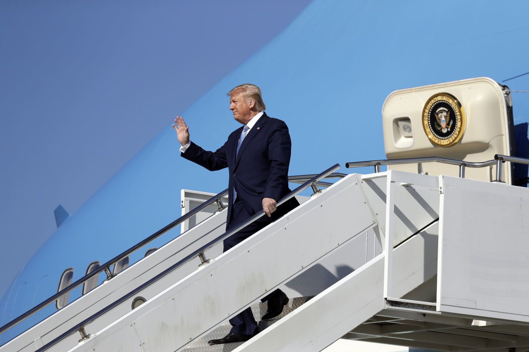 Trump